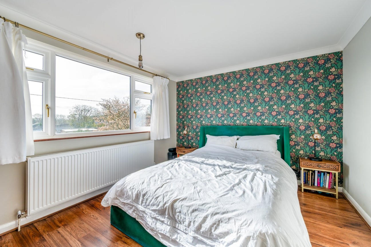 Woodlands, Southampton, Hampshire