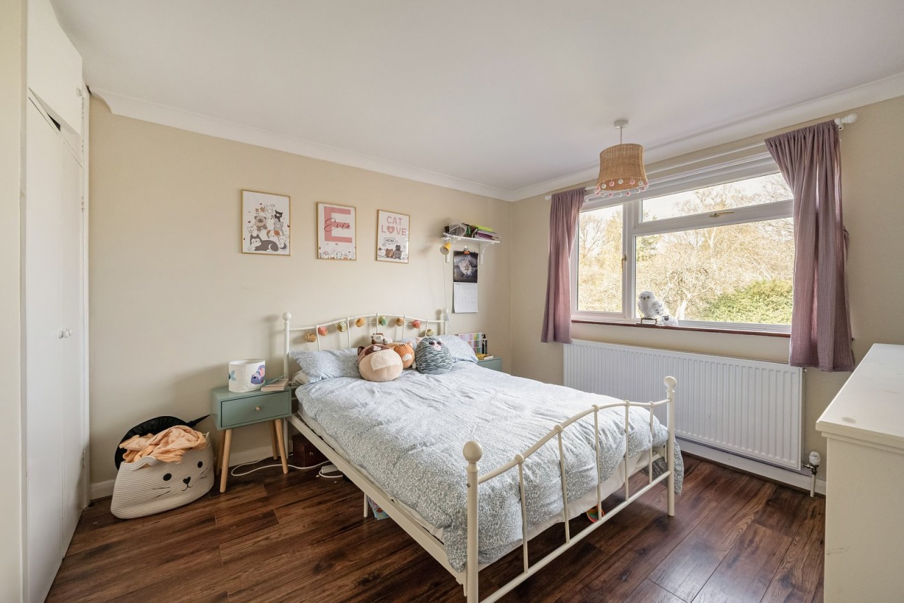 Woodlands, Southampton, Hampshire