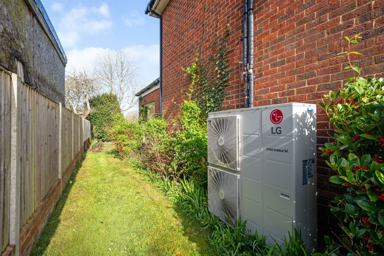 Woodlands, Southampton, Hampshire