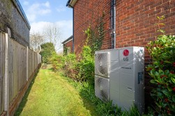 Woodlands, Southampton, Hampshire