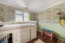 Woodlands, Southampton, Hampshire