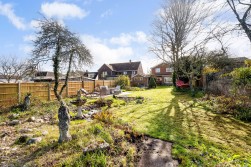 Woodlands, Southampton, Hampshire