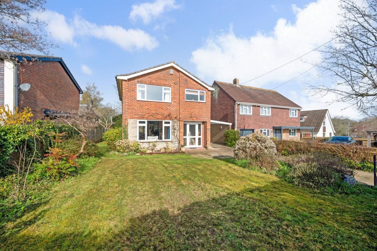 Woodlands, Southampton, Hampshire