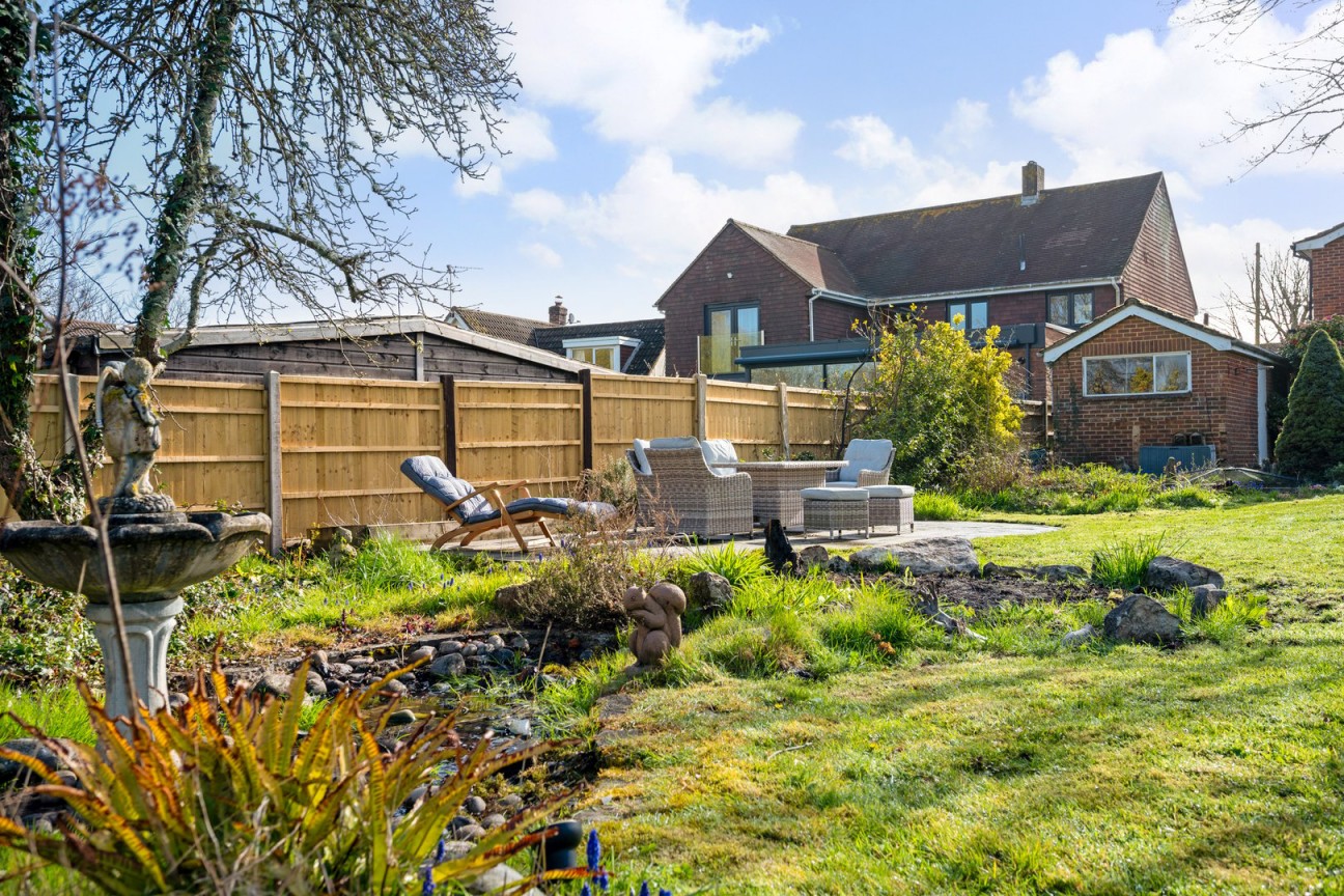 Woodlands, Southampton, Hampshire