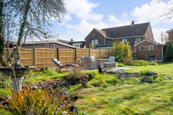 Woodlands, Southampton, Hampshire