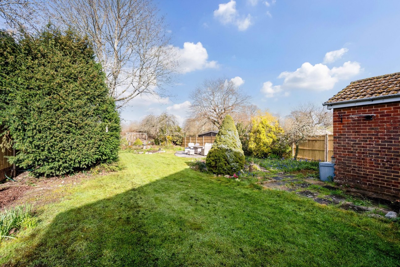 Woodlands, Southampton, Hampshire