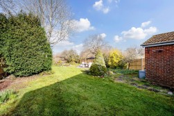 Woodlands, Southampton, Hampshire