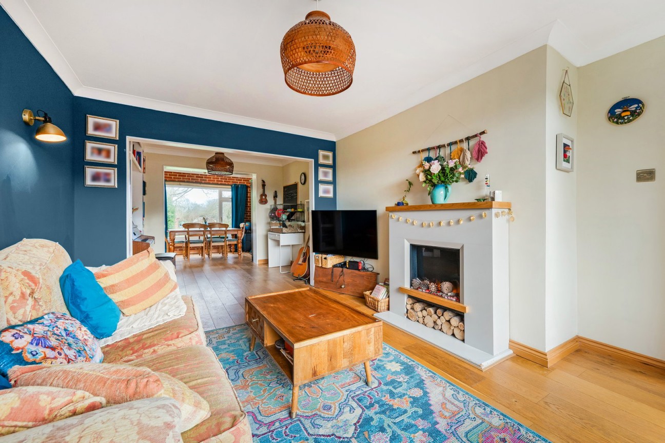 Woodlands, Southampton, Hampshire