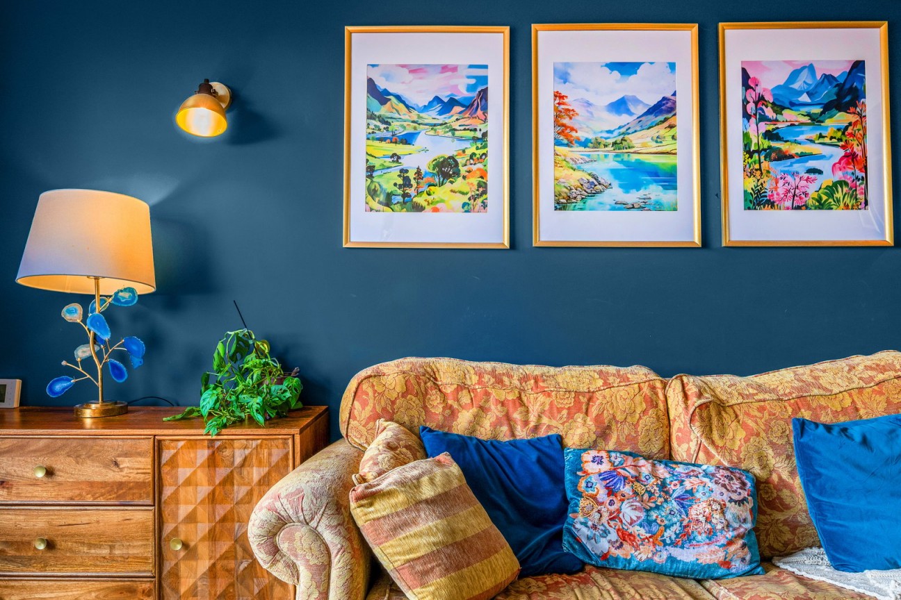 Woodlands, Southampton, Hampshire