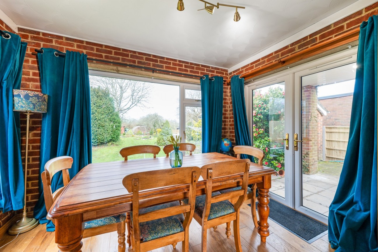 Woodlands, Southampton, Hampshire