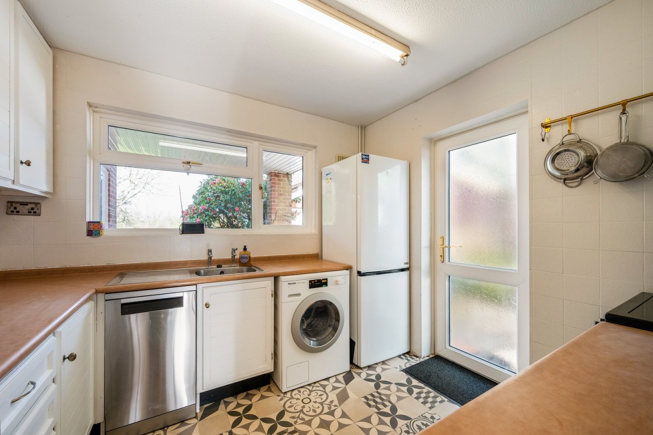 Woodlands, Southampton, Hampshire