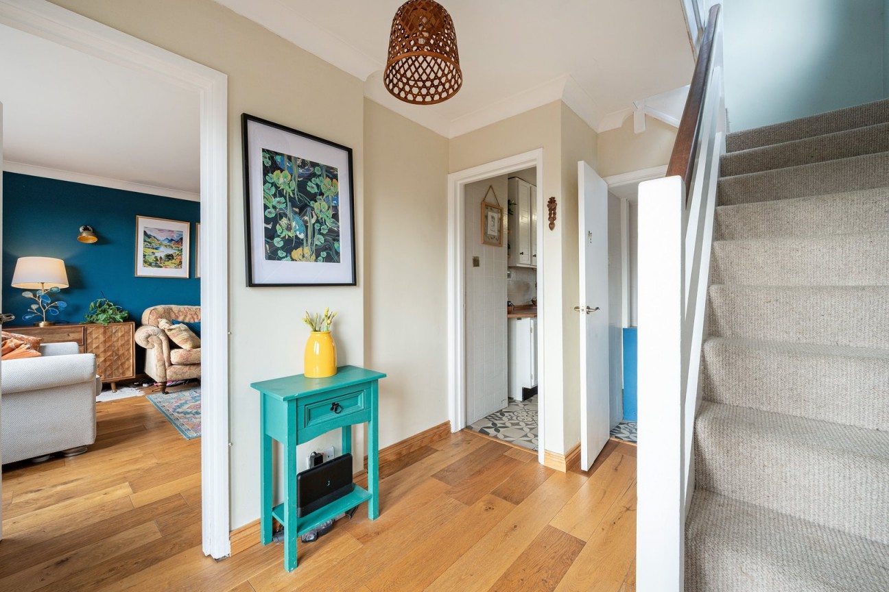 Woodlands, Southampton, Hampshire