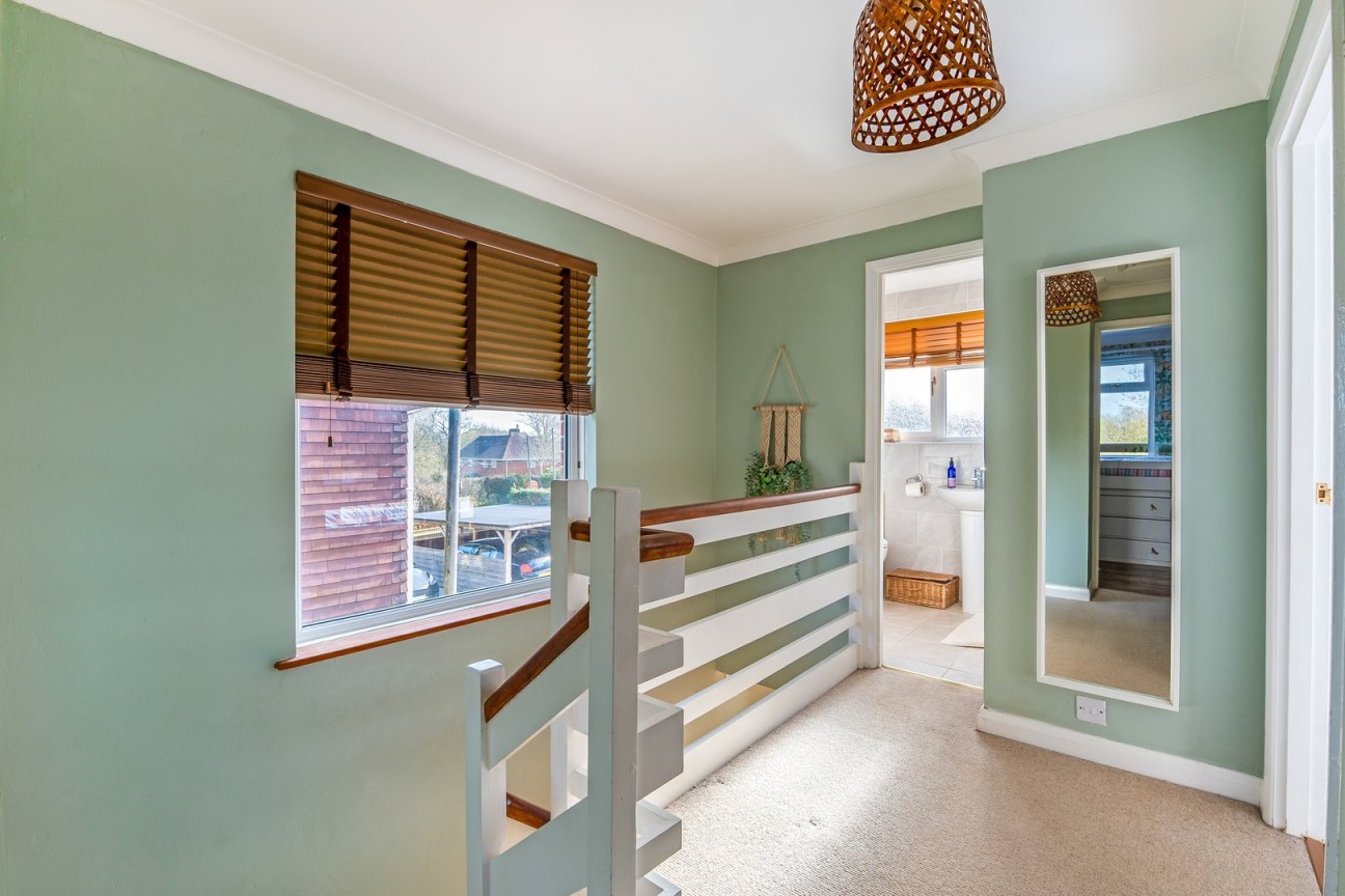 Woodlands, Southampton, Hampshire