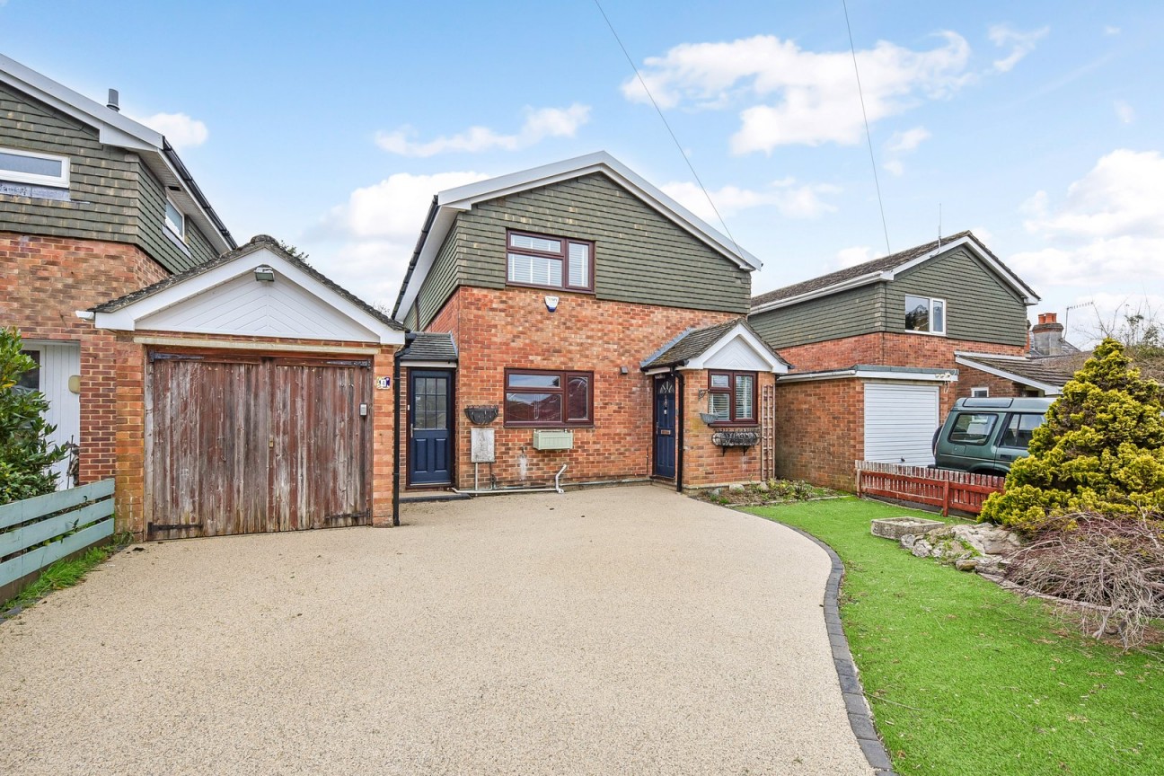 Bartley, Southampton, Hampshire