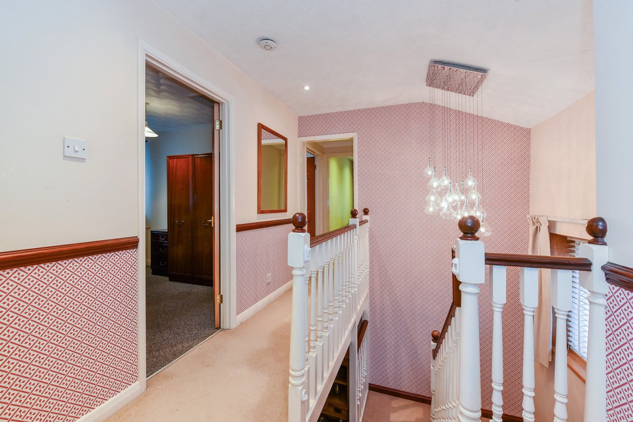 Bartley, Southampton, Hampshire