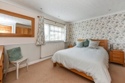 Bartley, Southampton, Hampshire