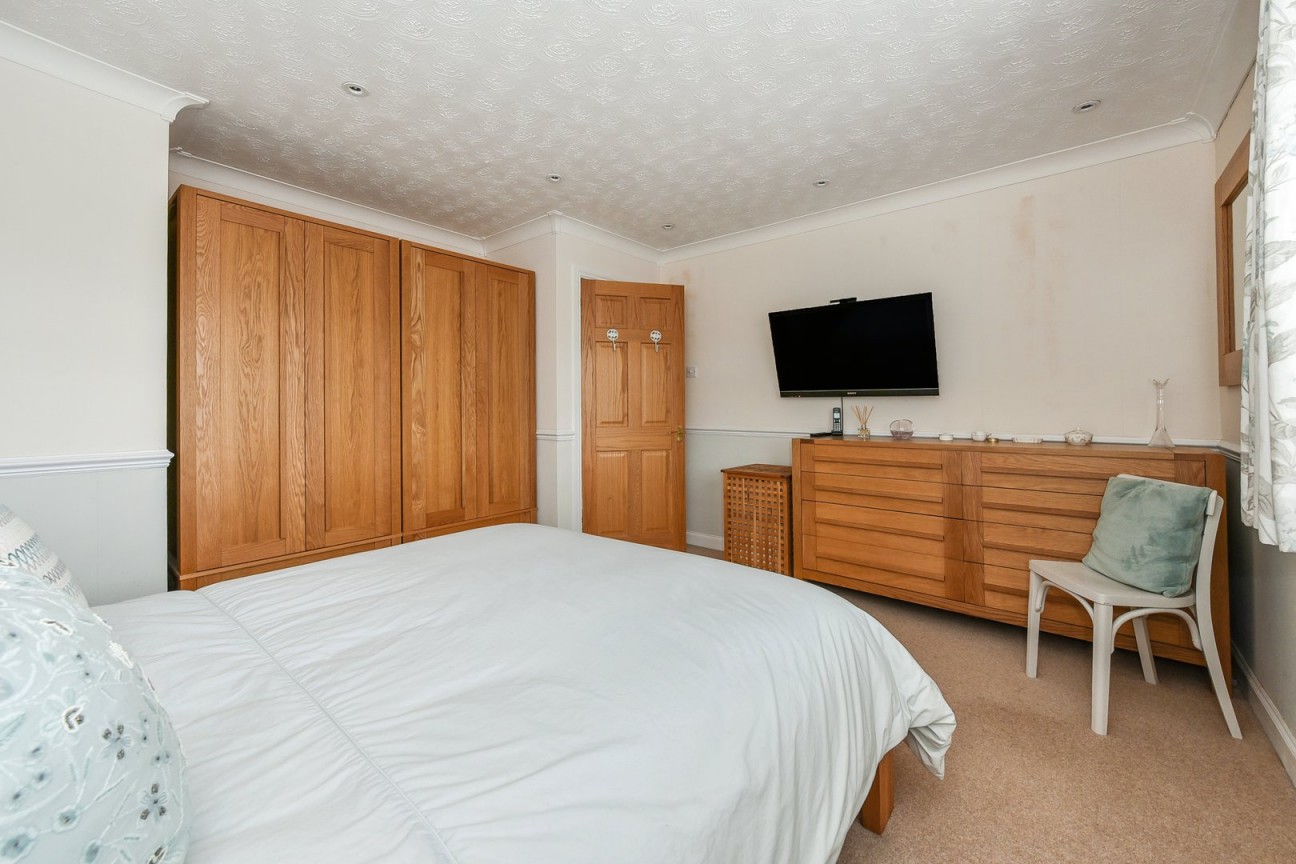 Bartley, Southampton, Hampshire