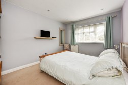 Bartley, Southampton, Hampshire