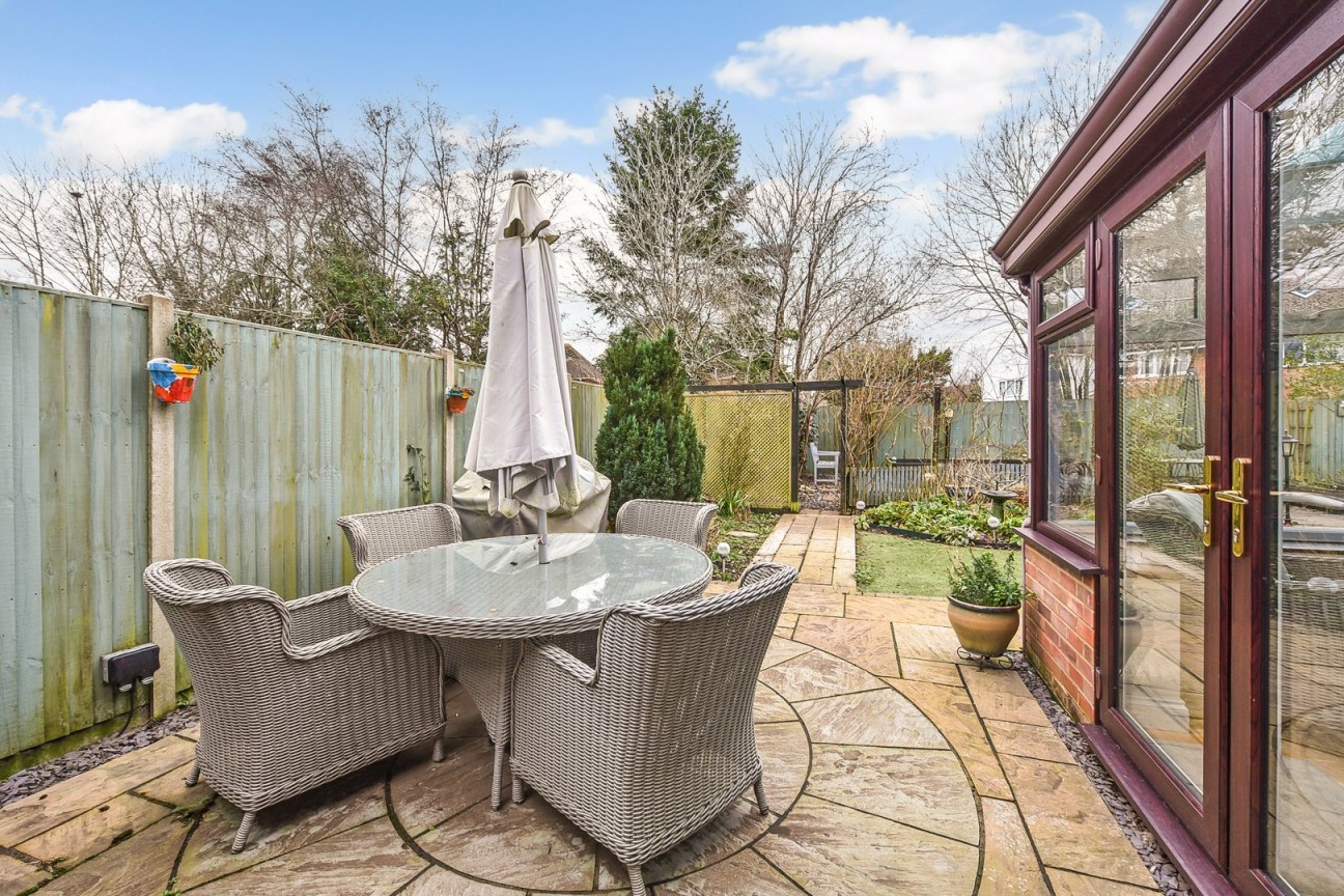 Bartley, Southampton, Hampshire