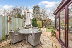 Bartley, Southampton, Hampshire