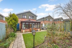 Bartley, Southampton, Hampshire