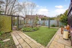 Bartley, Southampton, Hampshire