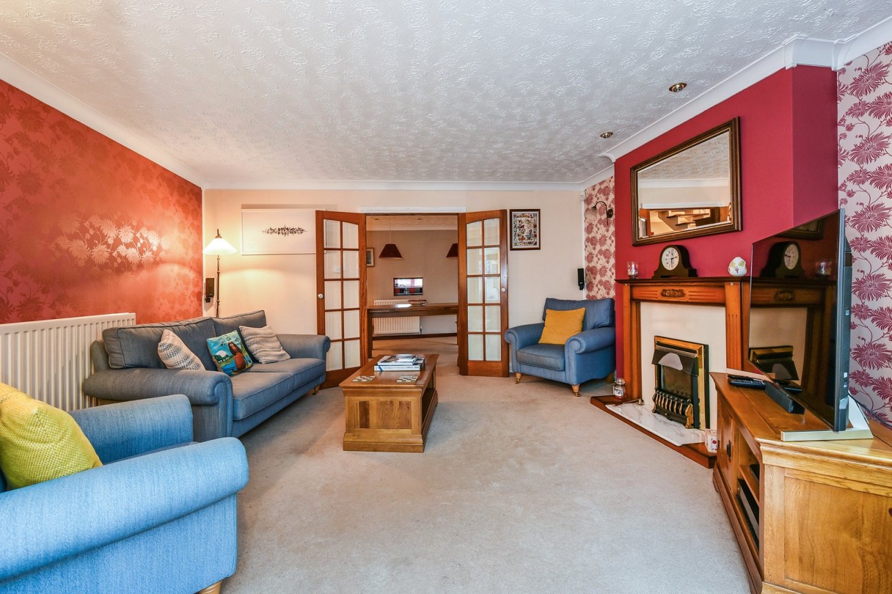 Bartley, Southampton, Hampshire