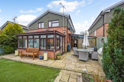 Bartley, Southampton, Hampshire