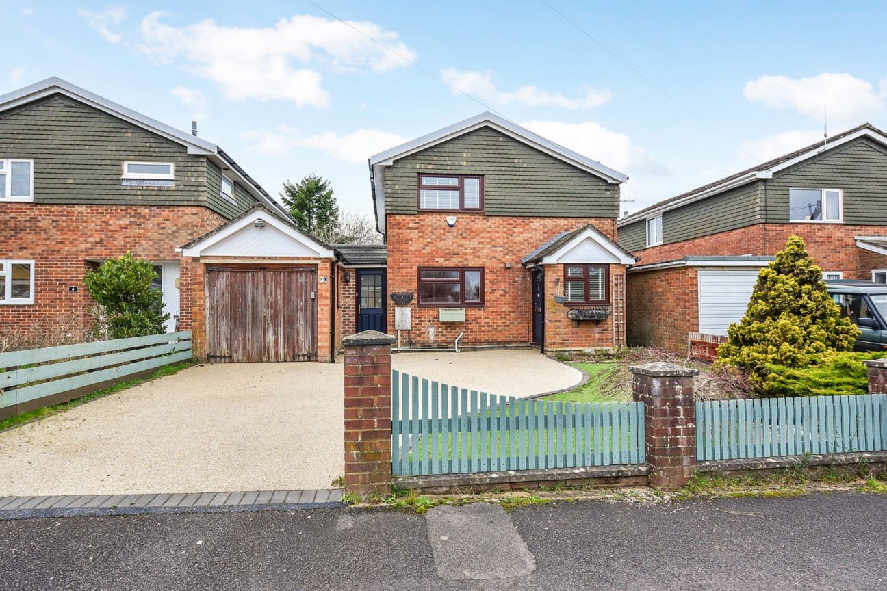 Bartley, Southampton, Hampshire