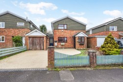 Bartley, Southampton, Hampshire