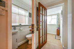 Bartley, Southampton, Hampshire