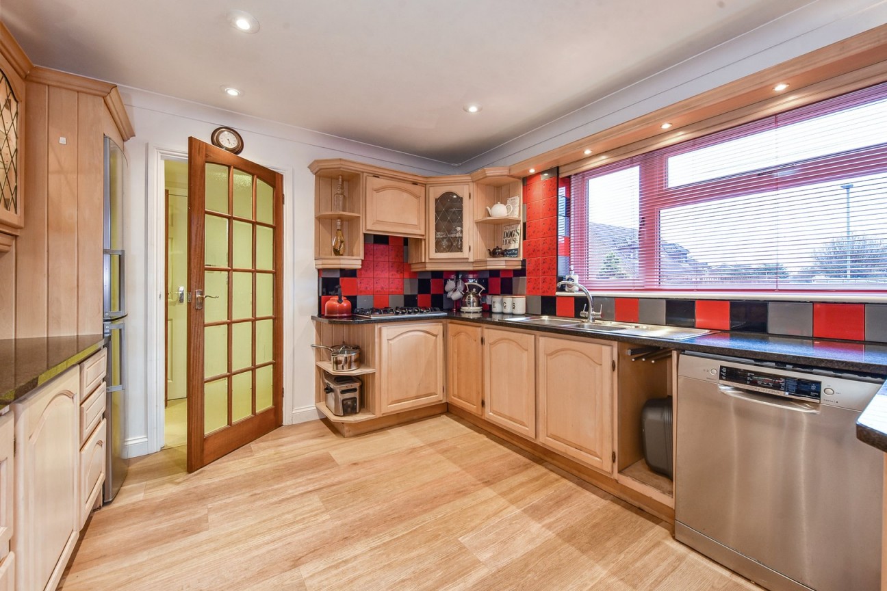 Bartley, Southampton, Hampshire