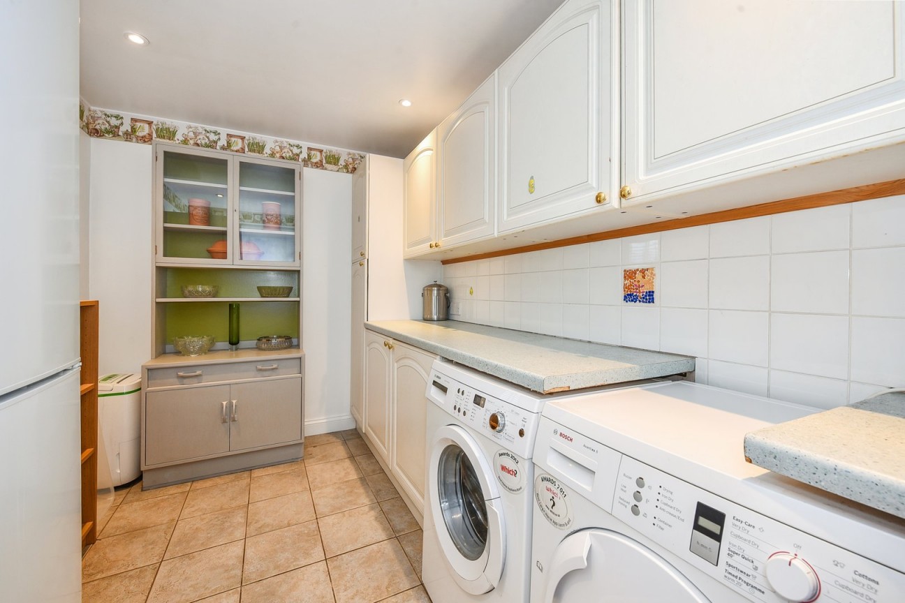 Bartley, Southampton, Hampshire