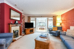 Bartley, Southampton, Hampshire