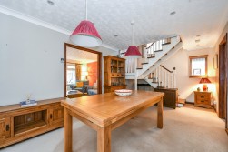 Bartley, Southampton, Hampshire