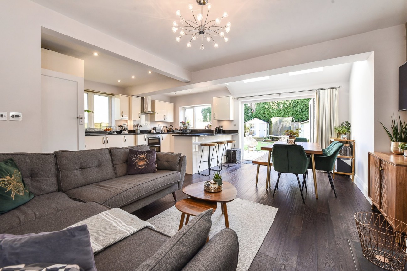 Ashurst, Southampton, Hampshire