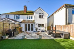 Ashurst, Southampton, Hampshire