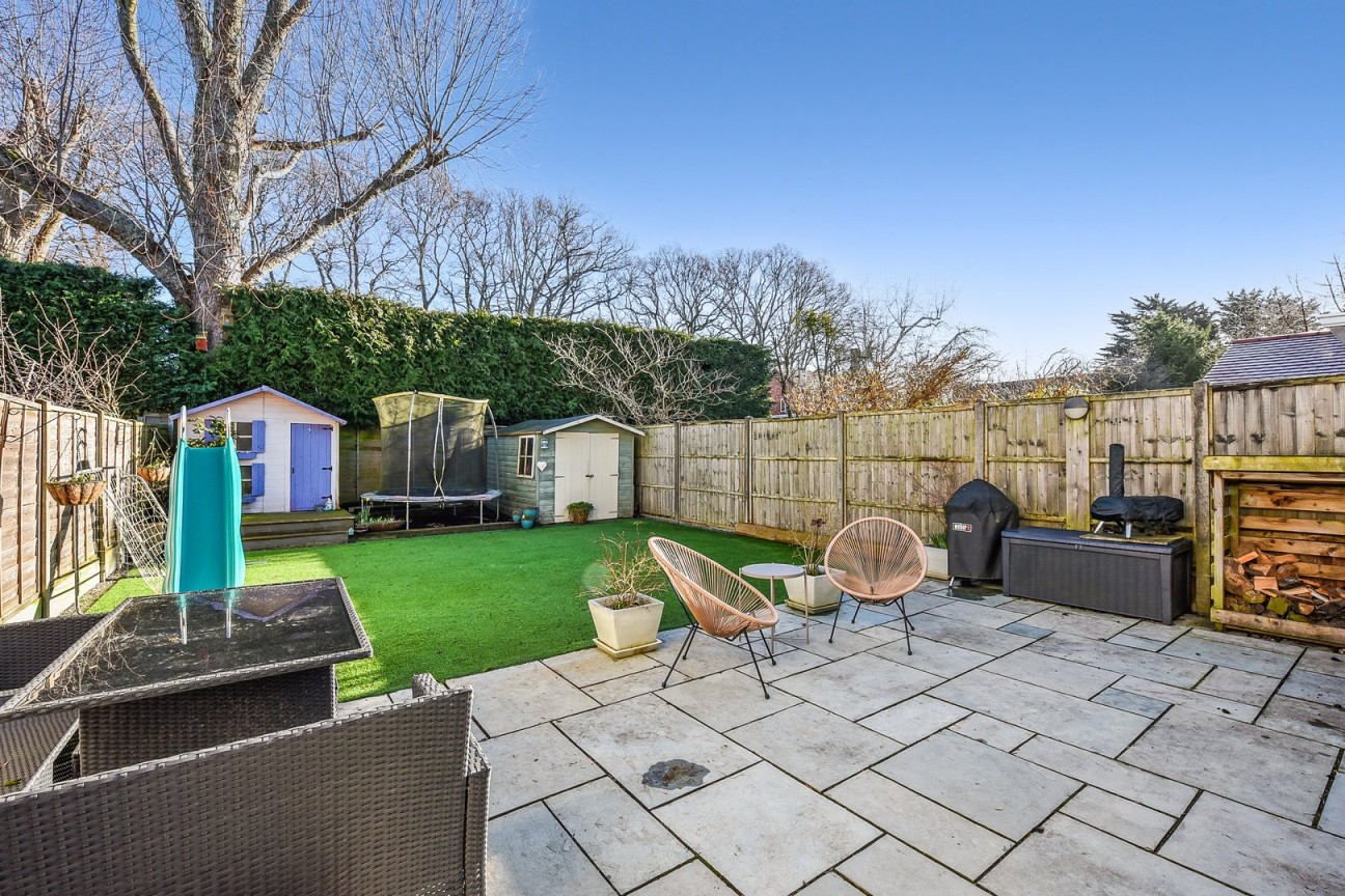 Ashurst, Southampton, Hampshire