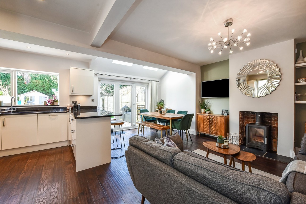 Ashurst, Southampton, Hampshire