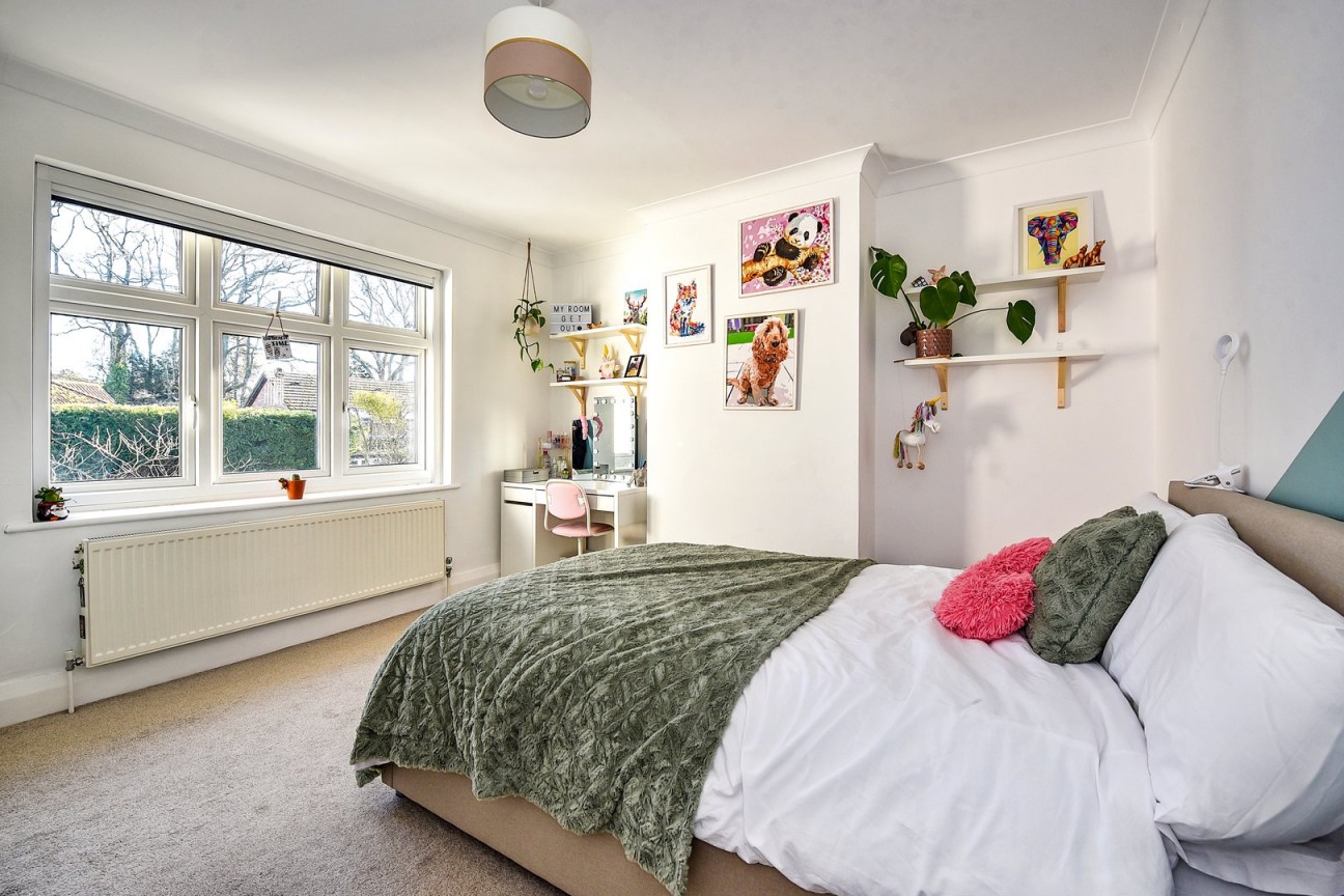 Ashurst, Southampton, Hampshire