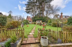 The Meadows, Lyndhurst, Hampshire