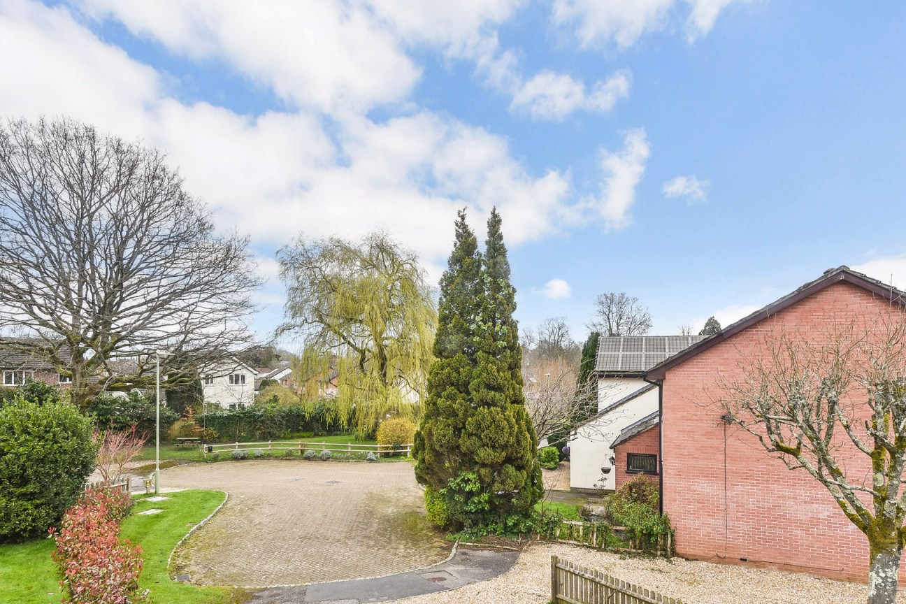 The Meadows, Lyndhurst, Hampshire