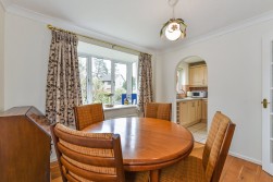 The Meadows, Lyndhurst, Hampshire