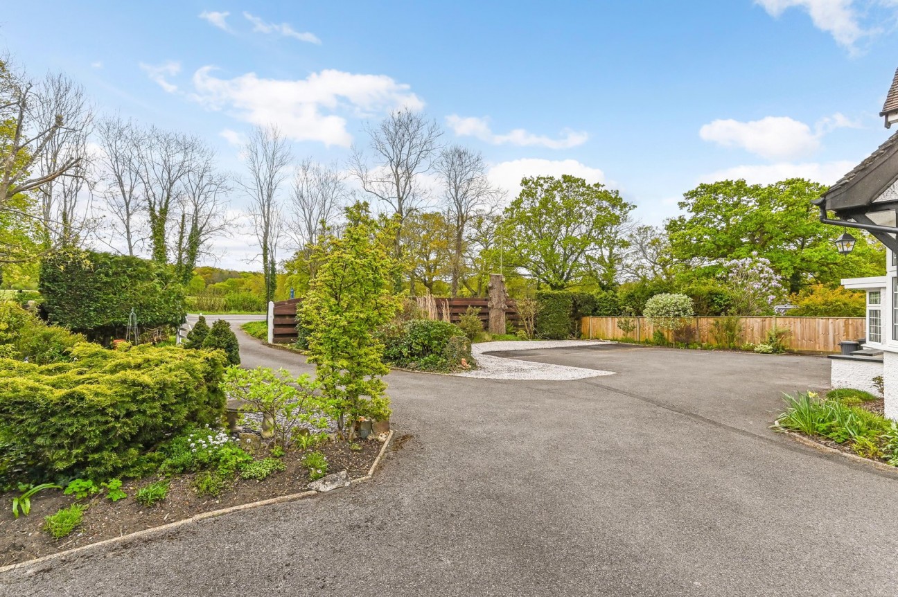 Ashurst, Southampton, Hampshire