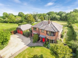 Minstead, Lyndhurst, Hampshire