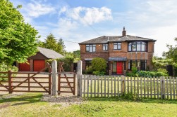 Minstead, Lyndhurst, Hampshire