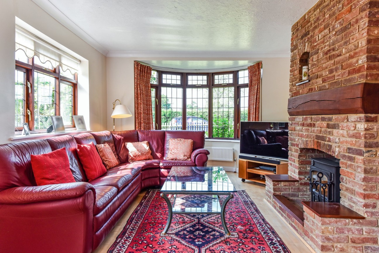 Minstead, Lyndhurst, Hampshire