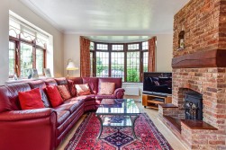 Minstead, Lyndhurst, Hampshire