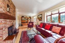 Minstead, Lyndhurst, Hampshire