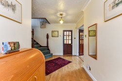 Minstead, Lyndhurst, Hampshire